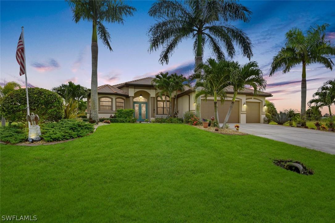 1433 NW 38th Ave., Cape Coral, FL 33993