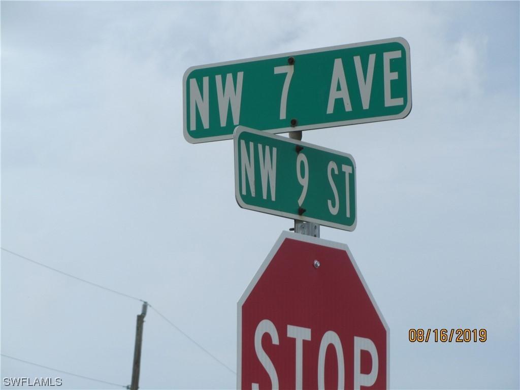 1000 NW 7th Ave., Cape Coral, FL 33993
