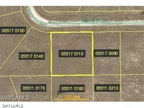 3622 NW 38th Ln., Cape Coral, FL 33993