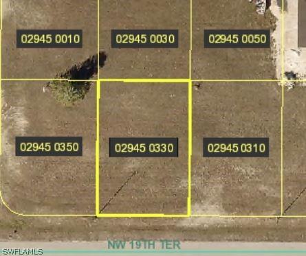 1507 NW 19th Ter., Cape Coral, FL 33993