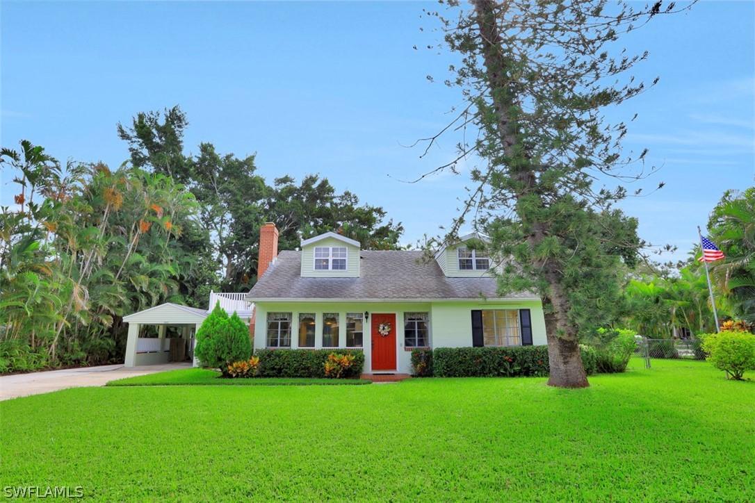 3663 Rogers St., Fort Myers, FL 33901