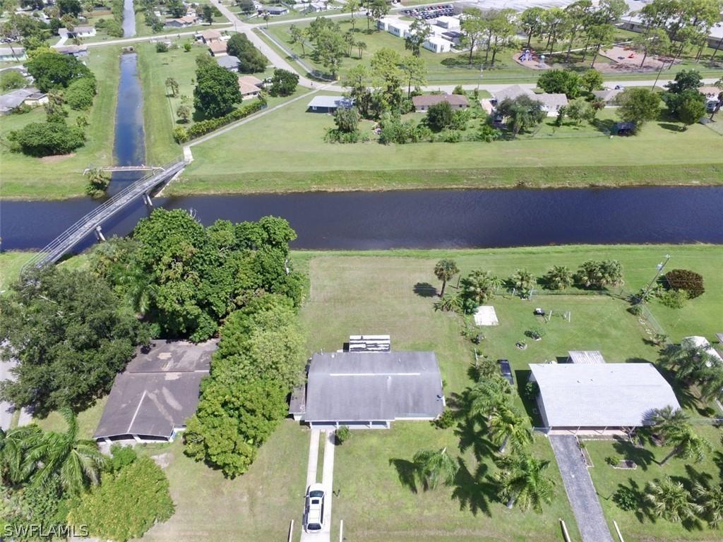 13 E Jasmine Rd., Lehigh Acres, FL 33936