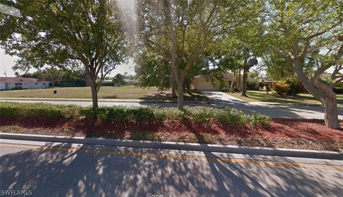3126 Country Club Blvd., Cape Coral, FL 33904