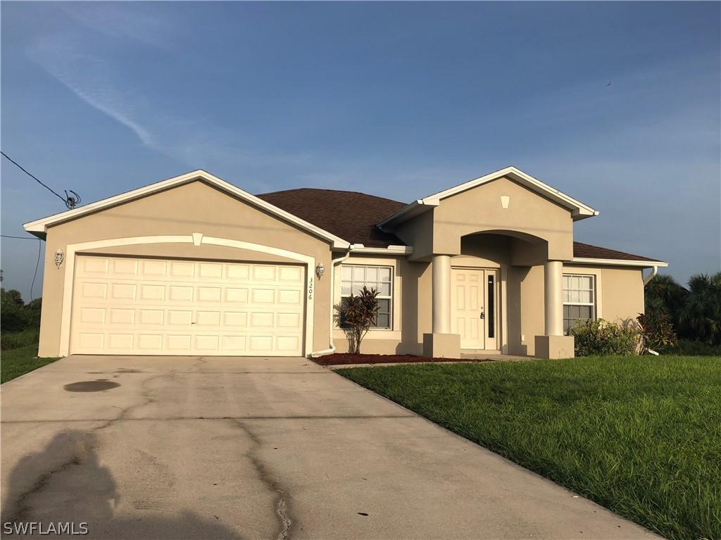 3206 Sunshine Blvd., Lehigh Acres, FL 33976
