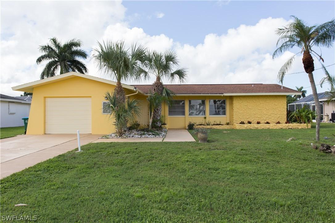 1716 SE 44th St., Cape Coral, FL 33904