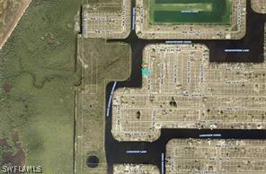 3442 NW 46th Pl., Cape Coral, FL 33993