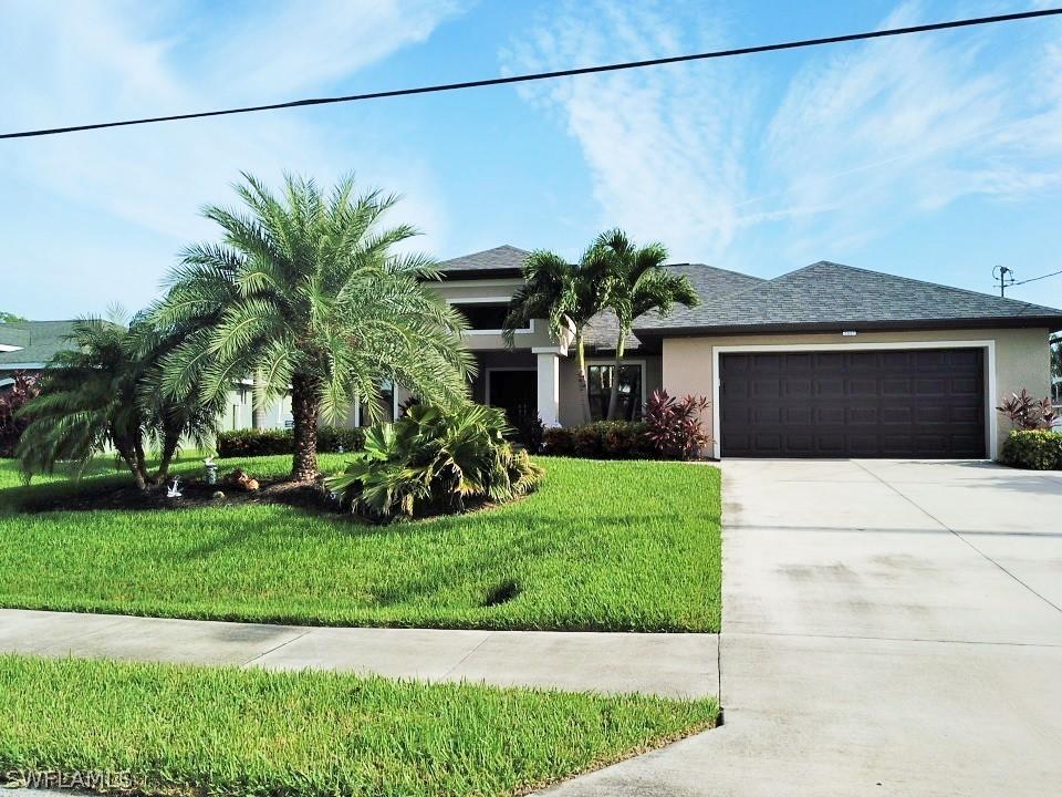 2801 Gleason Pkwy., Cape Coral, FL 33914
