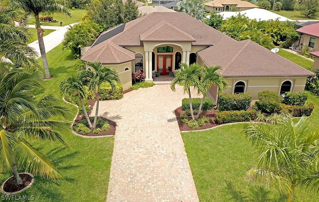 2325 SW 22nd Ter., Cape Coral, FL 33991
