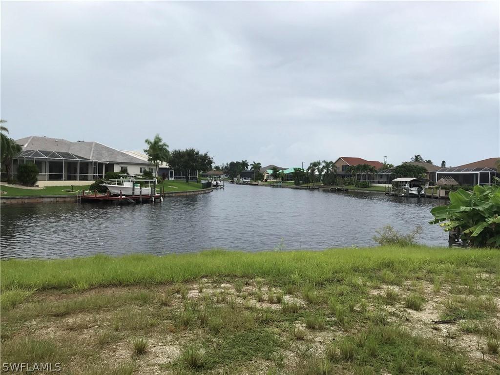 4536 SW 17th Ave., Cape Coral, FL 33914