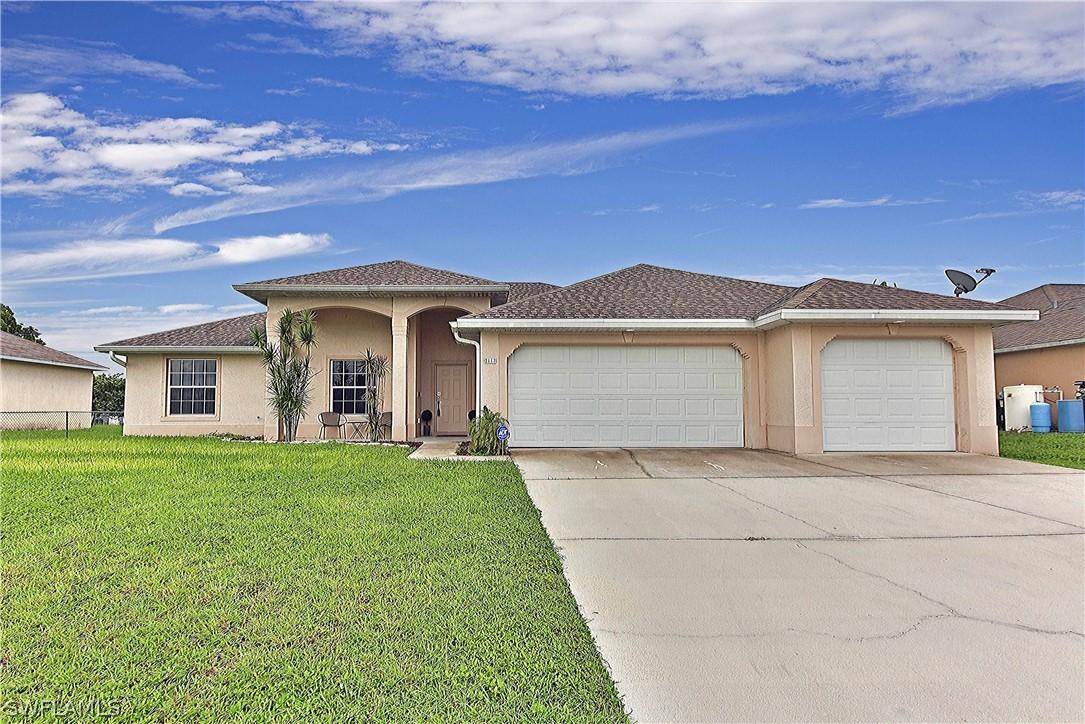 2117 NE 23rd Ave., Cape Coral, FL 33909