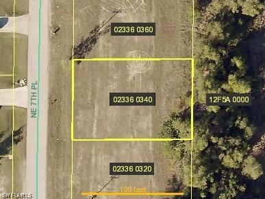 3109 NE 7th Pl., Cape Coral, FL 33909