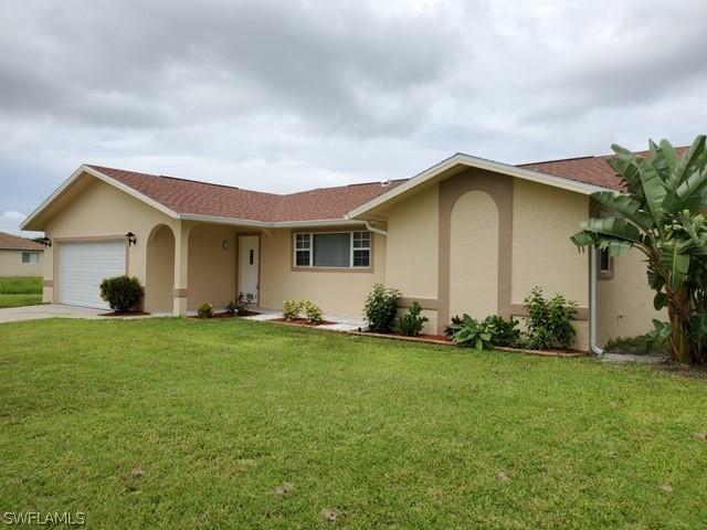 305 SE 27th Ter., Cape Coral, FL 33904
