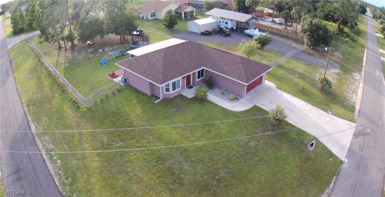 1003 Atherton Ave., Lehigh Acres, FL 33971