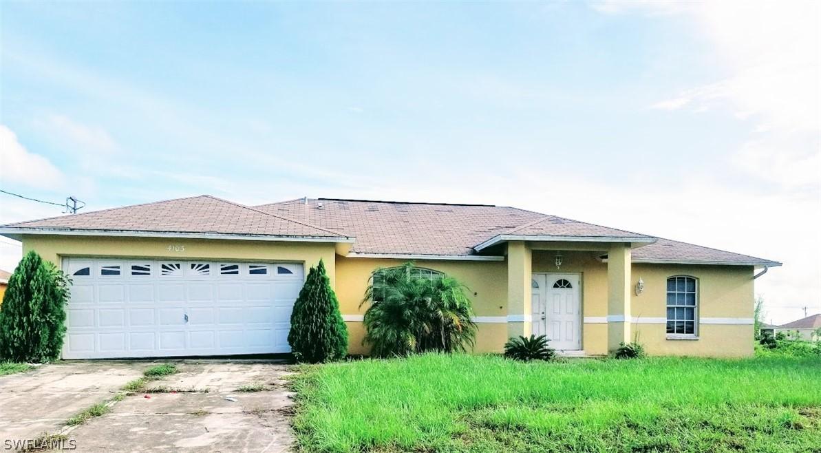 4103 14th St., Lehigh Acres, FL 33971