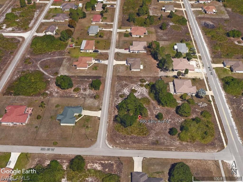 900 Sally Ave., Lehigh Acres, FL 33971