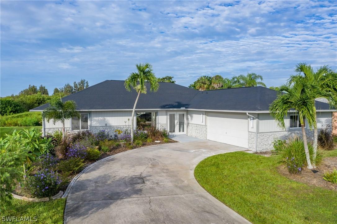 3934 SE 9th Ct., Cape Coral, FL 33904