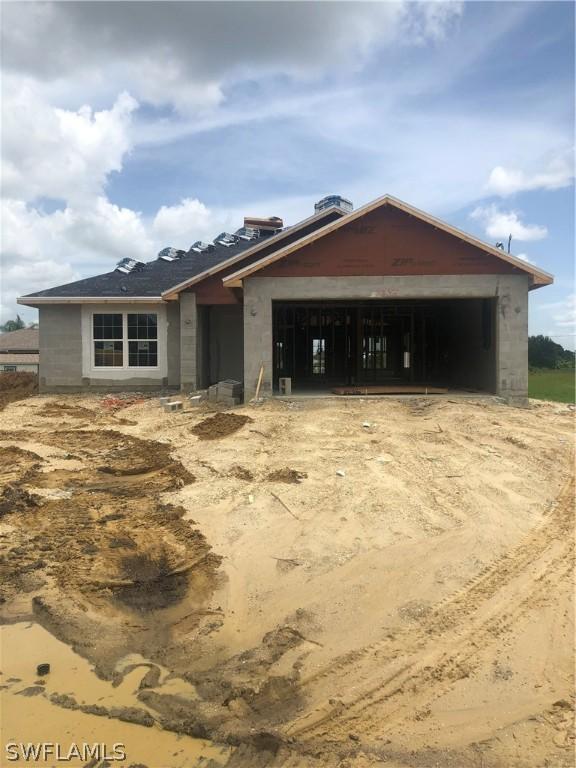 1004 Atherton Ave., Lehigh Acres, FL 33971