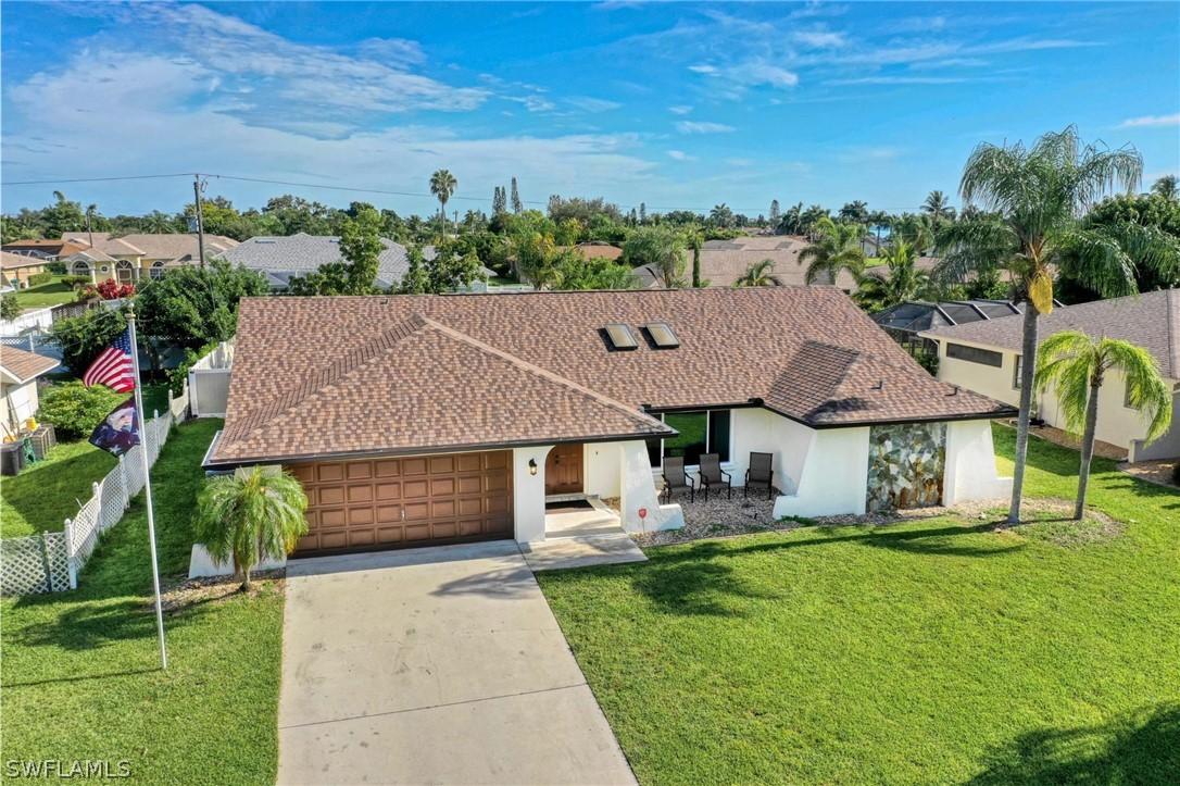 919 SE 20th St., Cape Coral, FL 33990