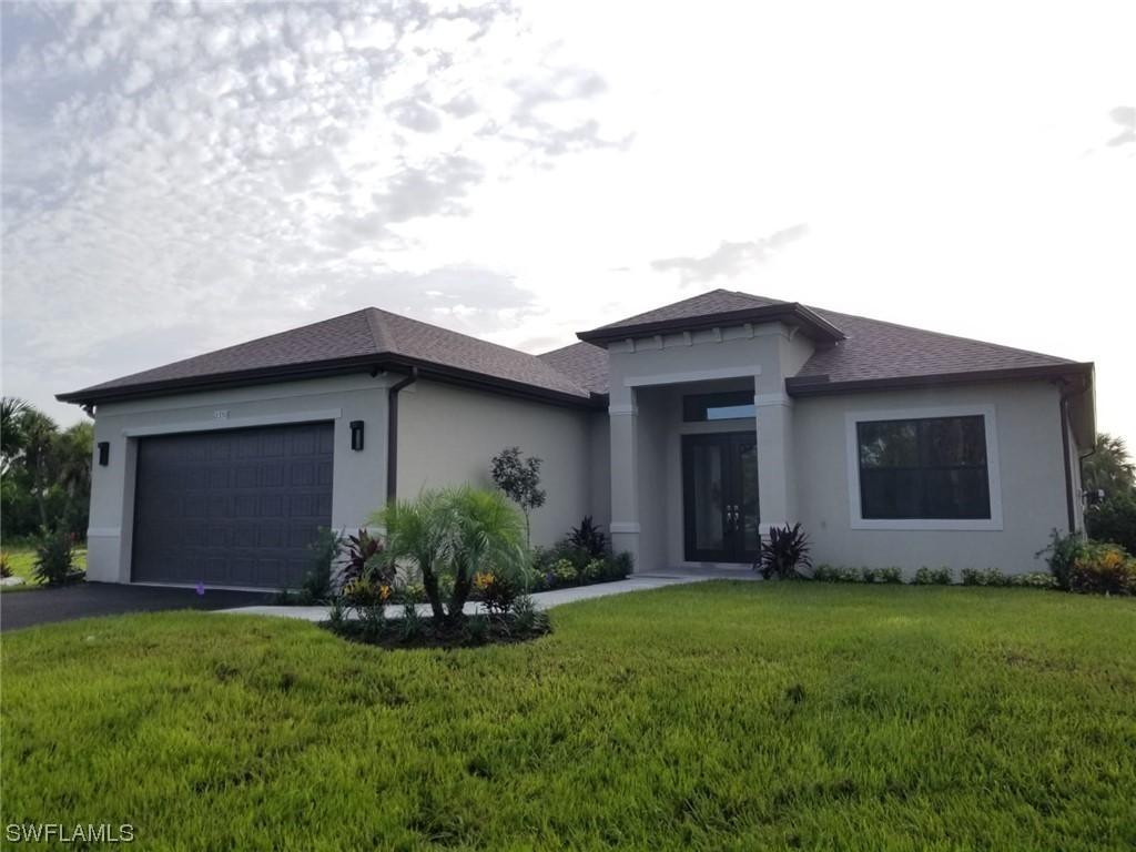 2350 Everglades Blvd., Naples, FL 34120