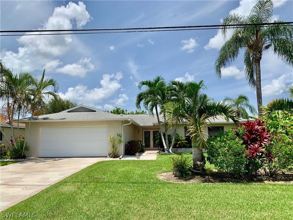 905 SW 52nd St., Cape Coral, FL 33914