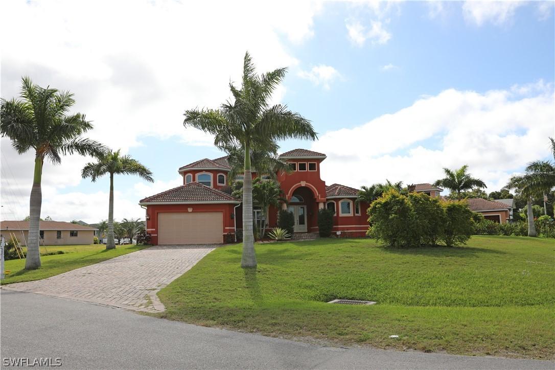 1526 SW 47th St., Cape Coral, FL 33914