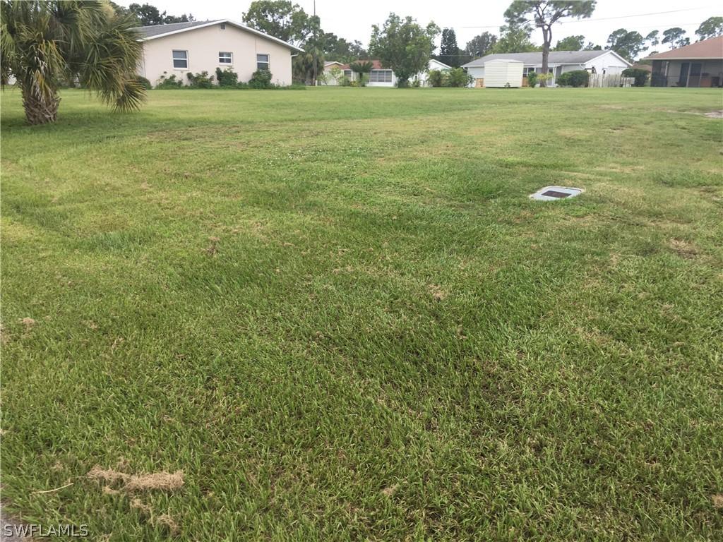 2583 Lake View Blvd., Port Charlotte, FL 33948