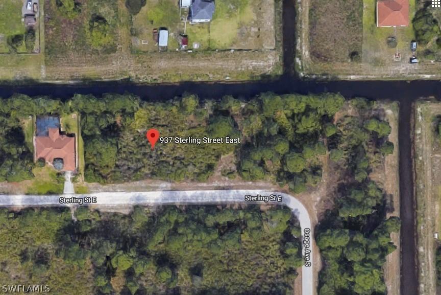 937 Sterling St., Lehigh Acres, FL 33974