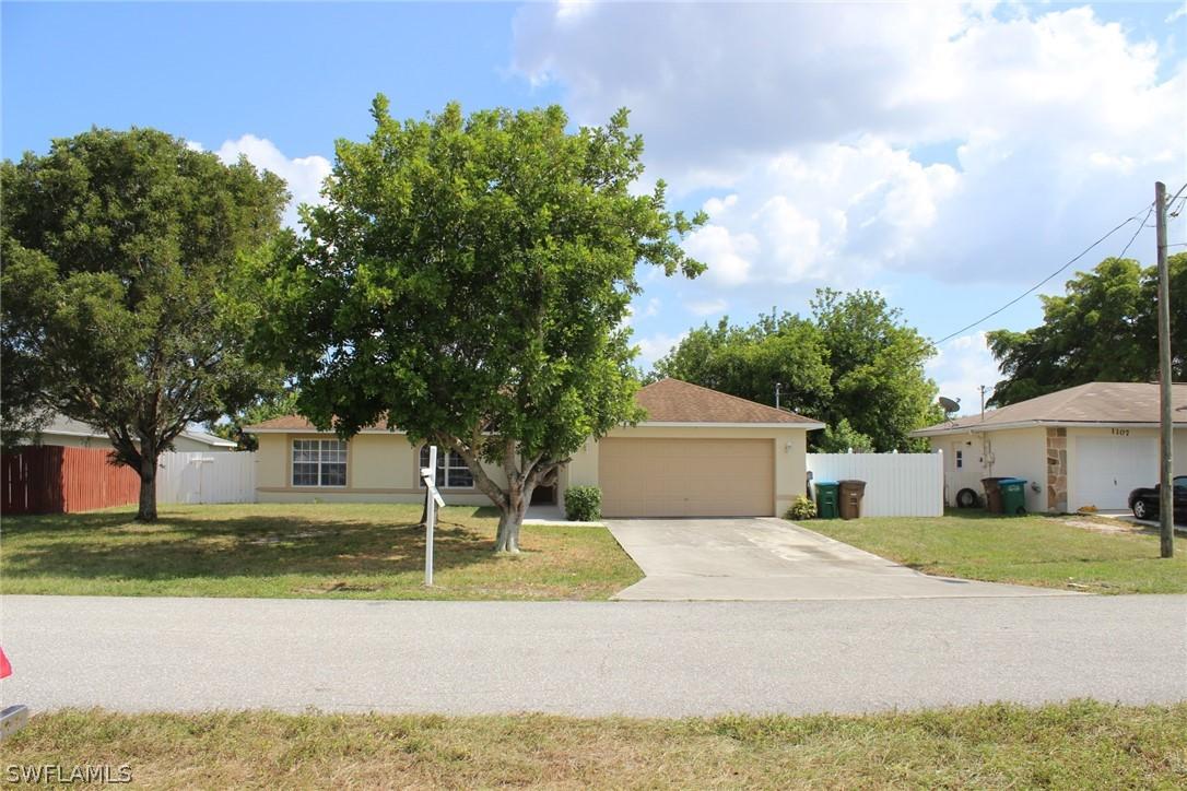 1103 SE 13th Ave., Cape Coral, FL 33990