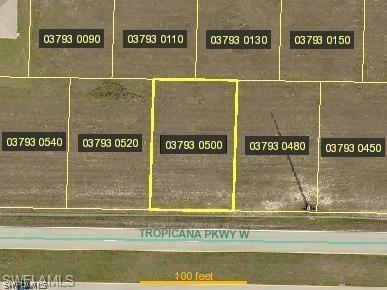 1705 Tropicana Pkwy., Cape Coral, FL 33993