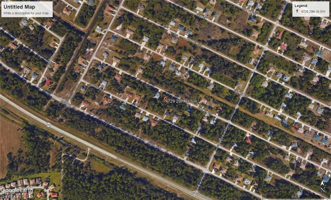 4729/4731 29th St., Lehigh Acres, FL 33973