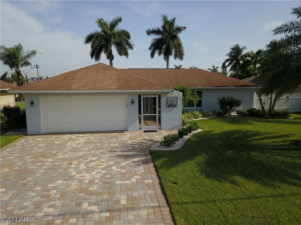 1921 SE 13th St., Cape Coral, FL 33990