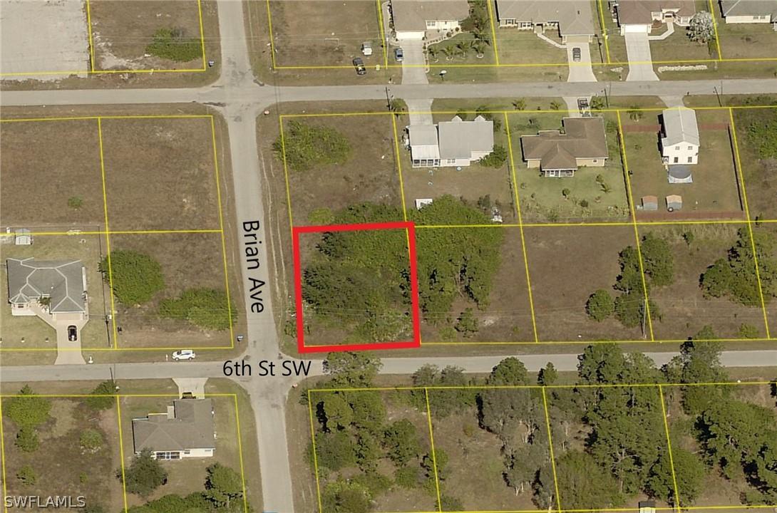 3820 6th St., Lehigh Acres, FL 33976
