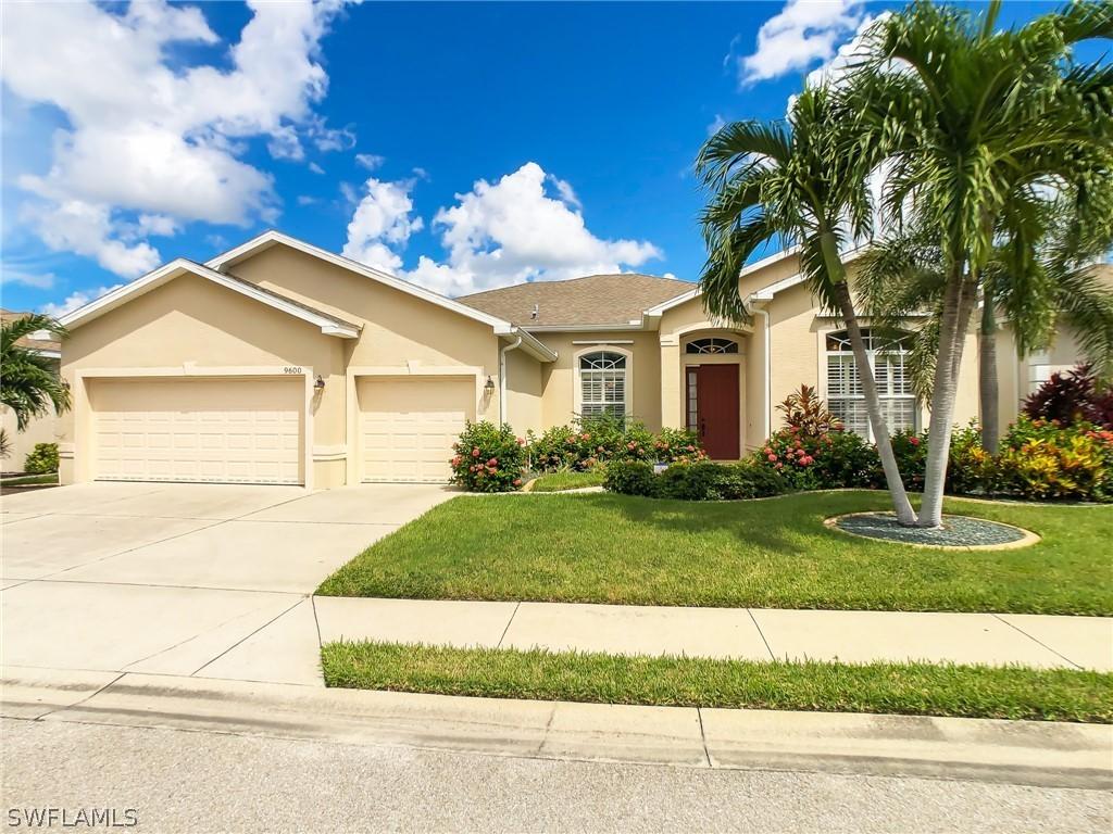 9600 Gladiolus Preserve Cir., Fort Myers, FL 33908