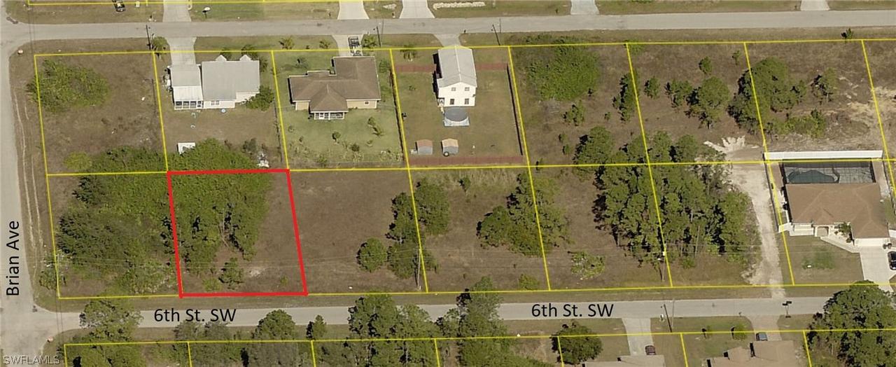 3818 6th St., Lehigh Acres, FL 33976