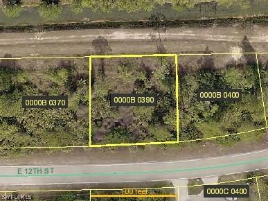 2021 E 12th St., Lehigh Acres, FL 33972