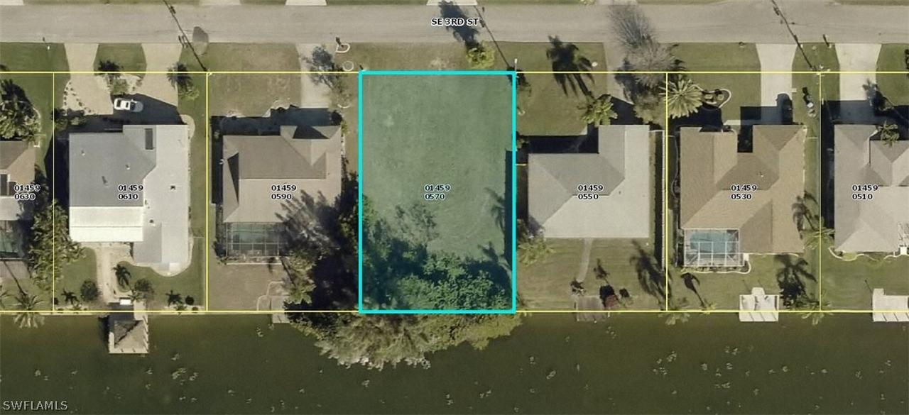 1412 SE 3rd St., Cape Coral, FL 33990