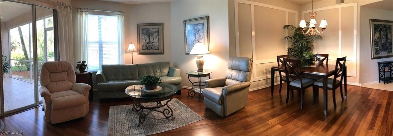 16440 Millstone Cir. #106, Fort Myers, FL 33908
