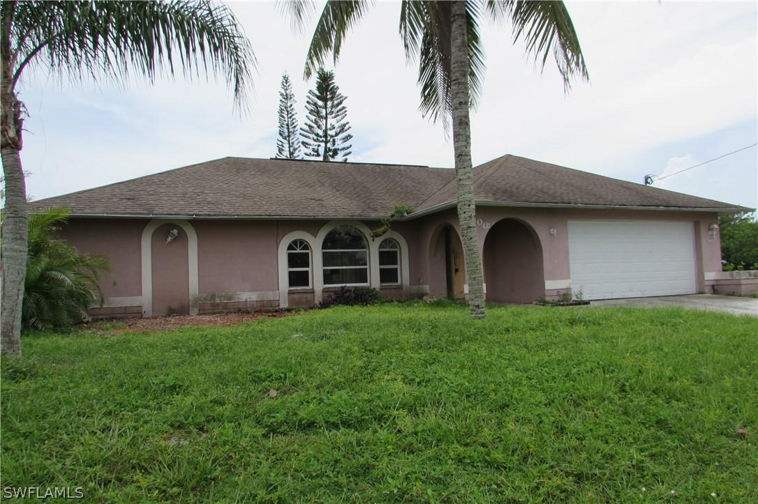 400 NE 20th St., Cape Coral, FL 33909