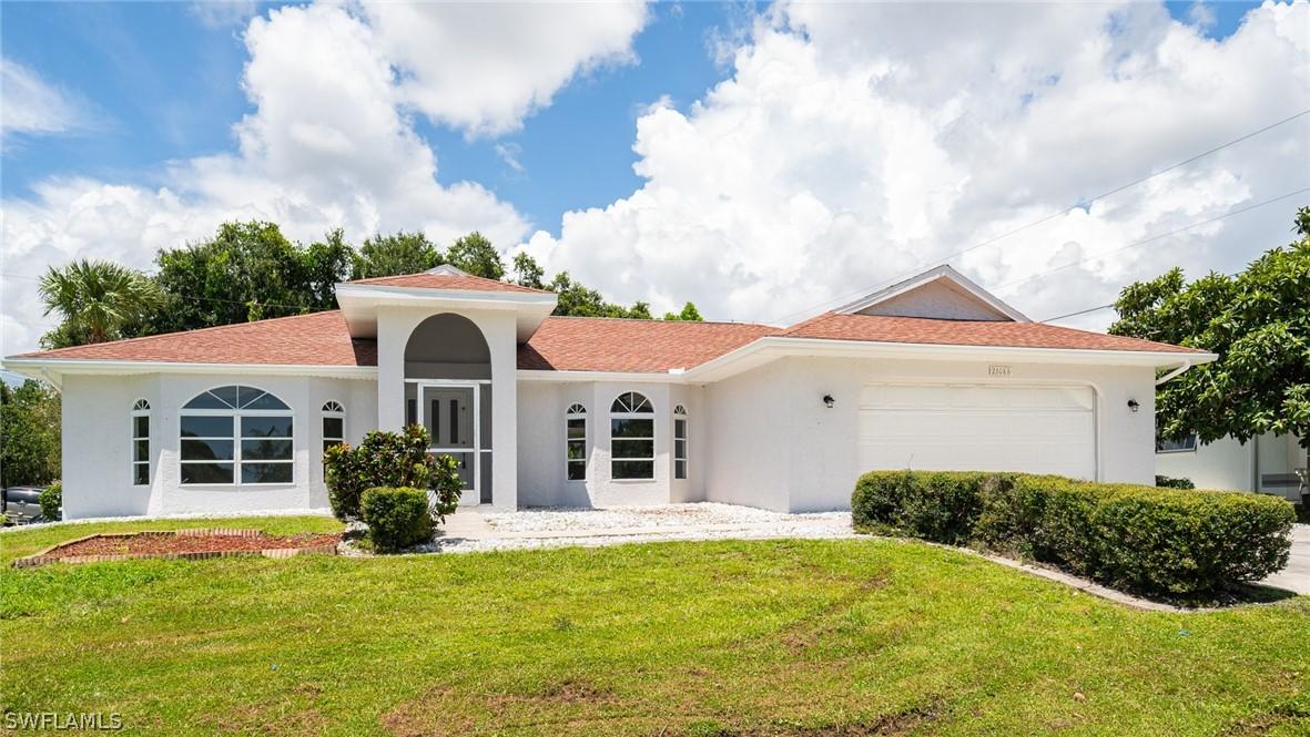 23088 Allen Ave., Port Charlotte, FL 33980