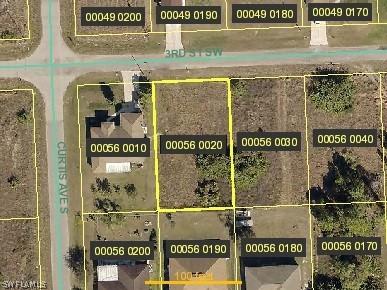 3917 3rd St., Lehigh Acres, FL 33976