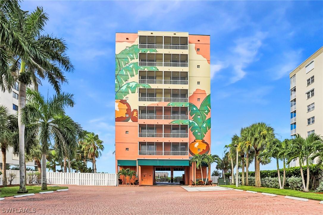 510 Estero Blvd. #105, Fort Myers Beach, FL 33931