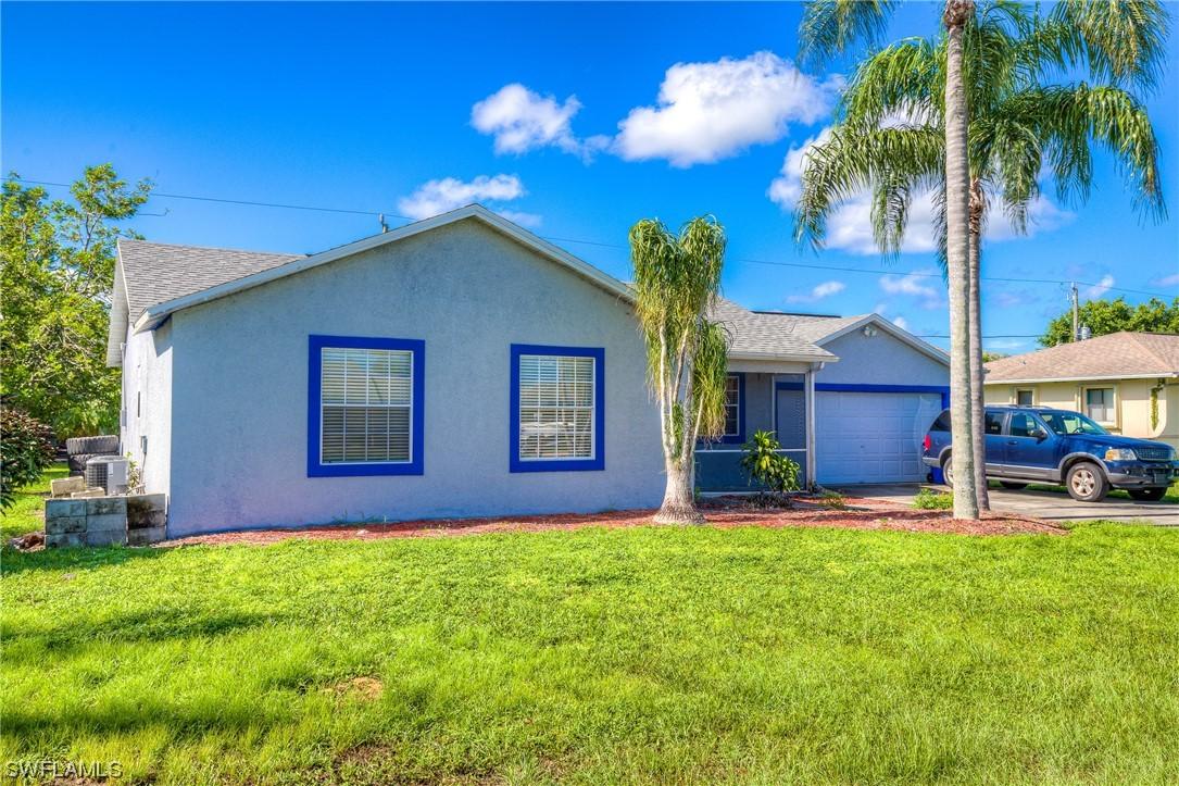 8432 Coral Dr., Fort Myers, FL 33967