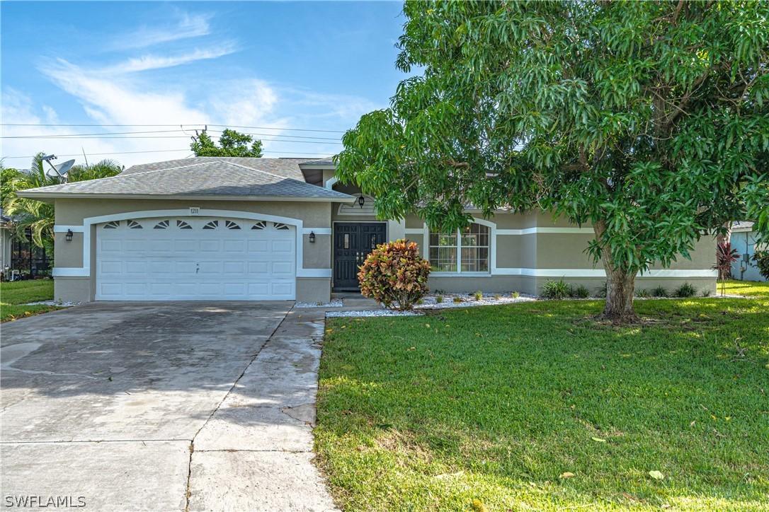 1211 SE 26th Ter., Cape Coral, FL 33904