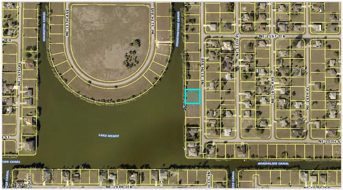 2024 NE 13th Ave., Cape Coral, FL 33909