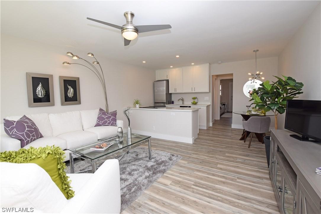 473 12th Avenue Ave. #B13, Naples, FL 34102