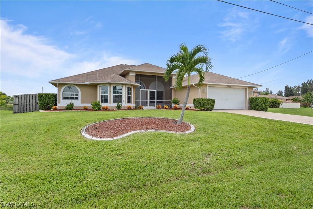 1214 SW 20th Ave., Cape Coral, FL 33991