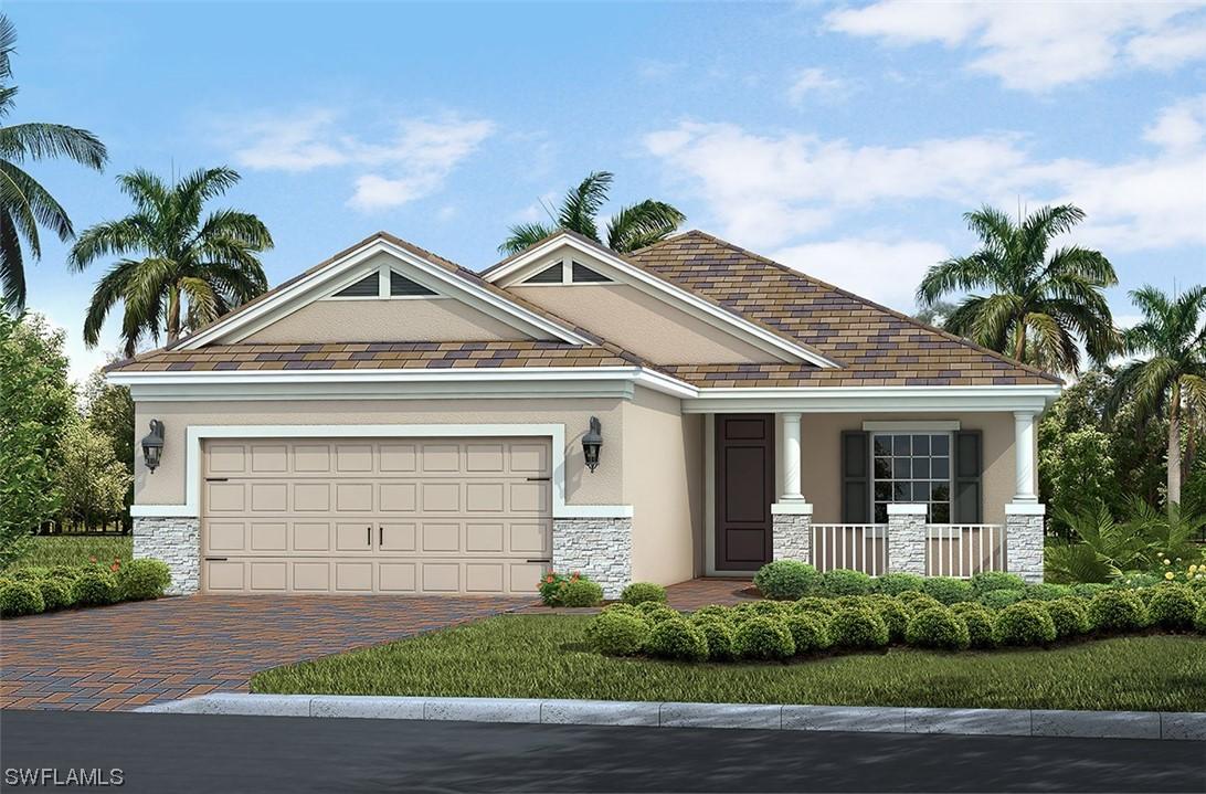 4573 Watercolor Way, Fort Myers, FL 33966