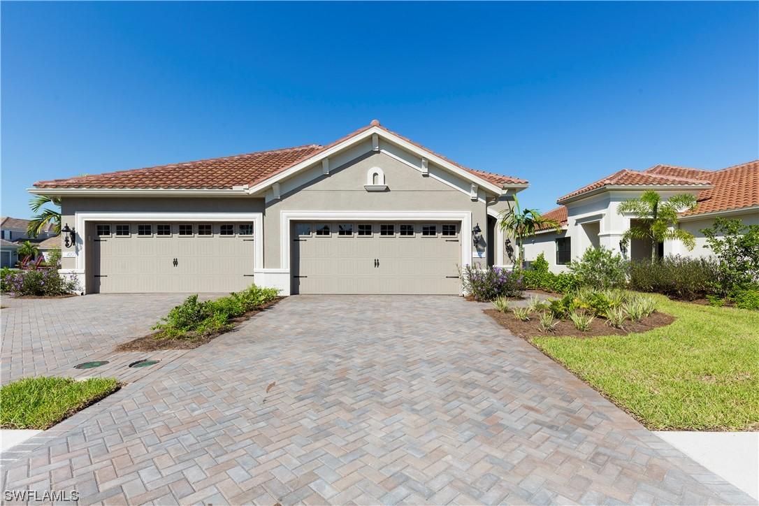 4253 Watercolor Way, Fort Myers, FL 33966