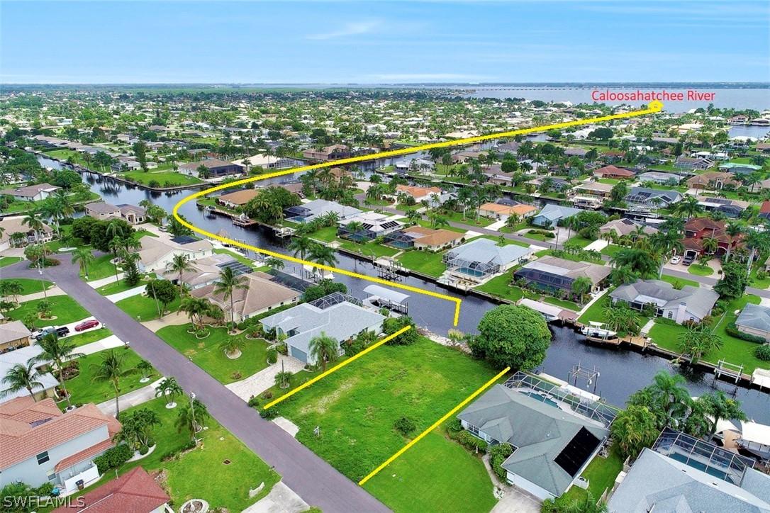 3333 SE 17th Pl., Cape Coral, FL 33904