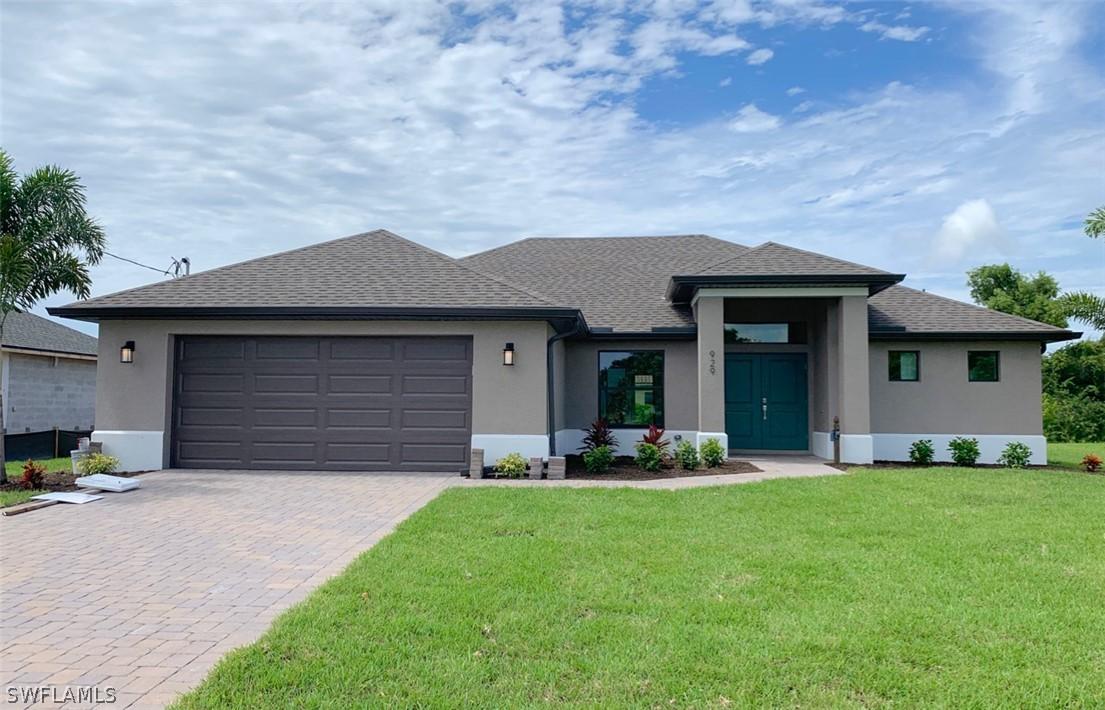 929 SW 5th Ter., Cape Coral, FL 33991